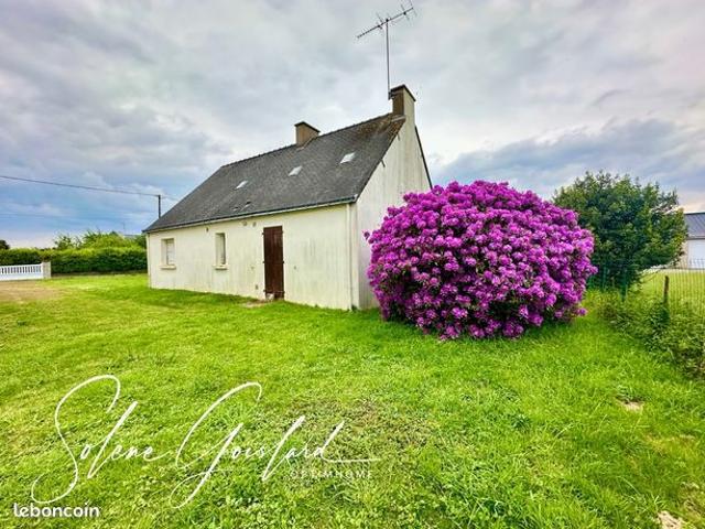 Maison 3 pièces 42 m²