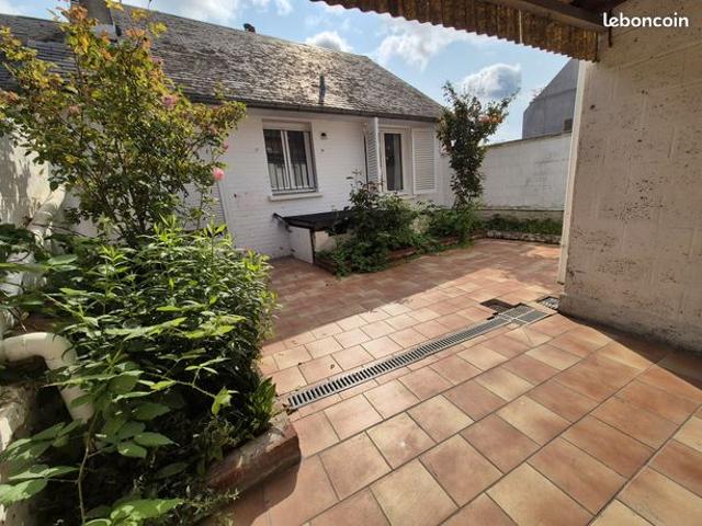 Maison 3 pièces 42 m²
