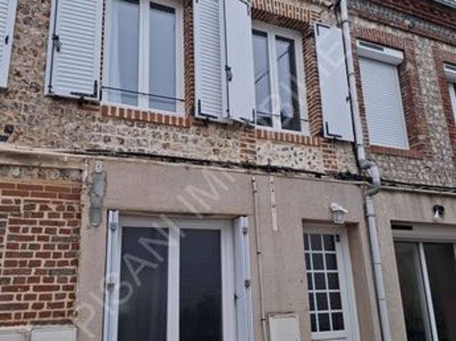 Maison 3 pièces 42 m²