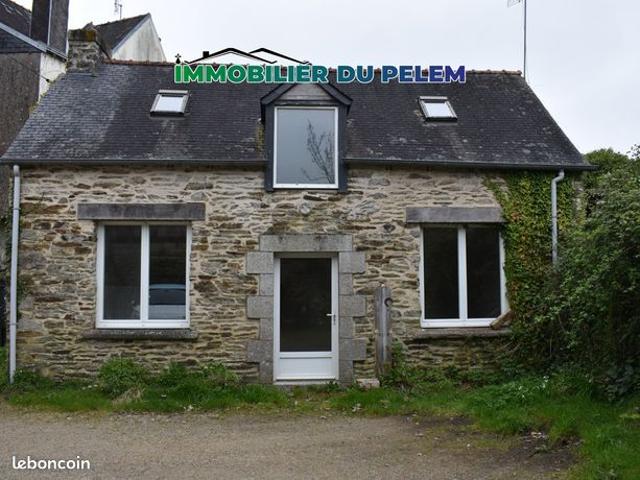 Maison 3 pièces 42 m²