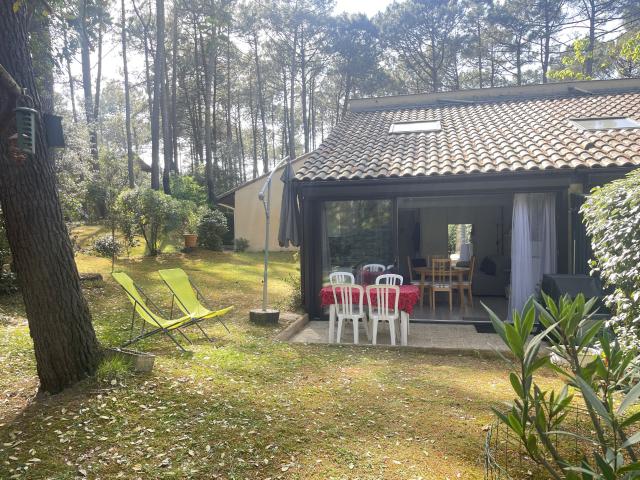 Maison 3 pièces 42 m²