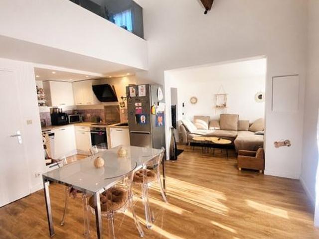 Maison 3 pièces 42 m²