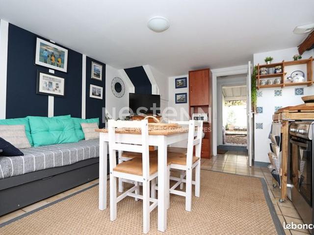 Maison 3 pièces 42 m²