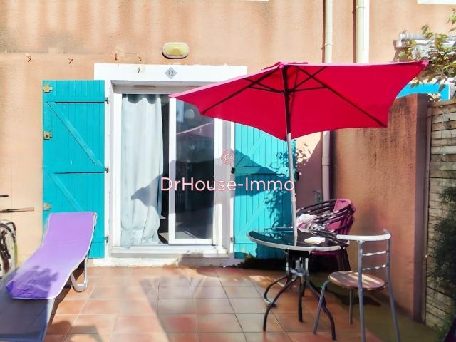 Maison 3 pièces 42 m²