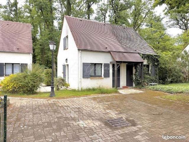 Maison 3 pièces 42 m²