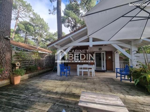 Maison 3 pièces 42 m²