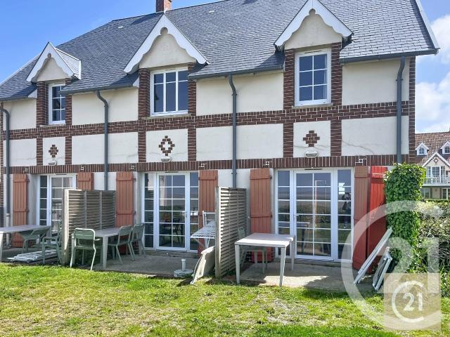 Maison 3 pièces 42 m²