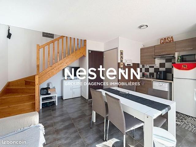 Maison 3 pièces 42 m²