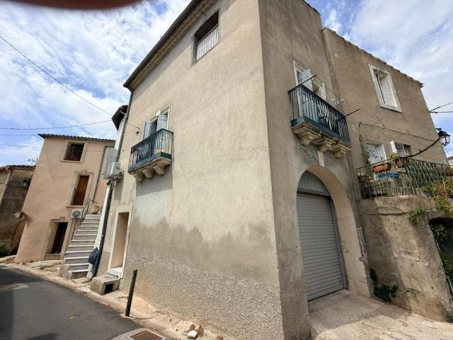 Maison 3 pièces 42 m²