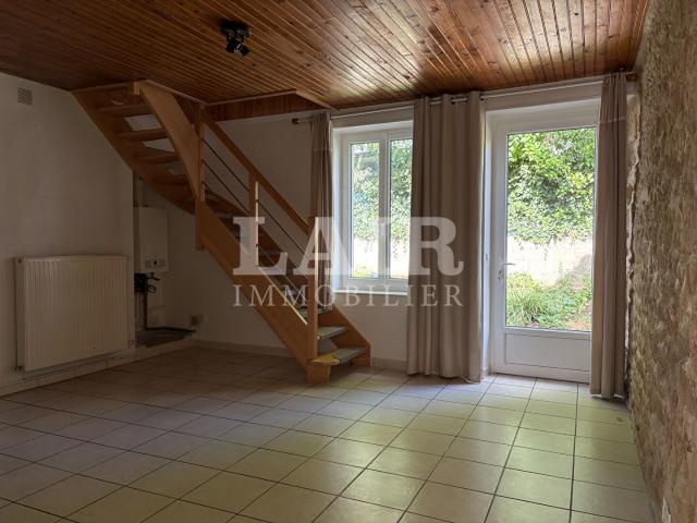 Maison 3 pièces 42 m²