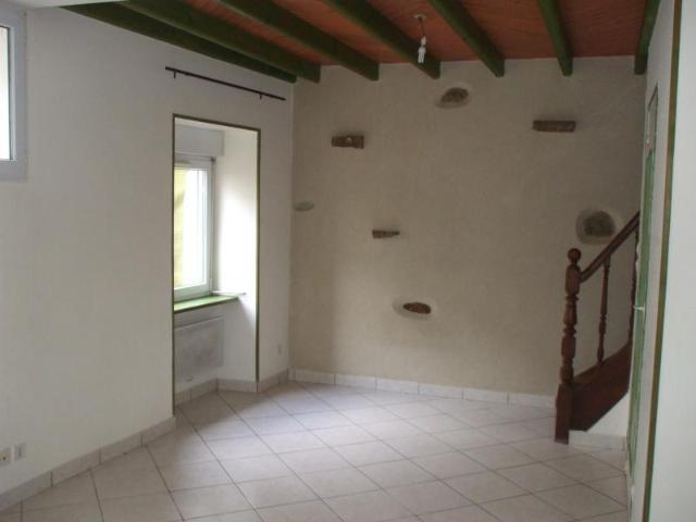 Maison 3 pièces 42 m²