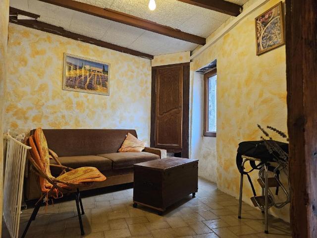 Maison 3 pièces 42 m²
