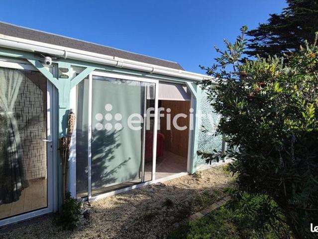 Maison 3 pièces 42 m²