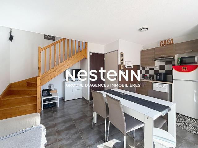 Maison 3 pièces 42 m²