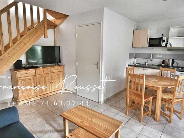 Maison 3 pièces 42 m²