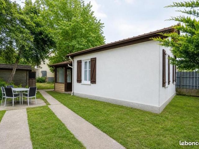 Maison 3 pièces 42 m²