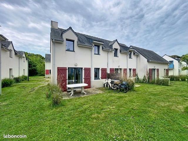 Maison 3 pièces 42 m²