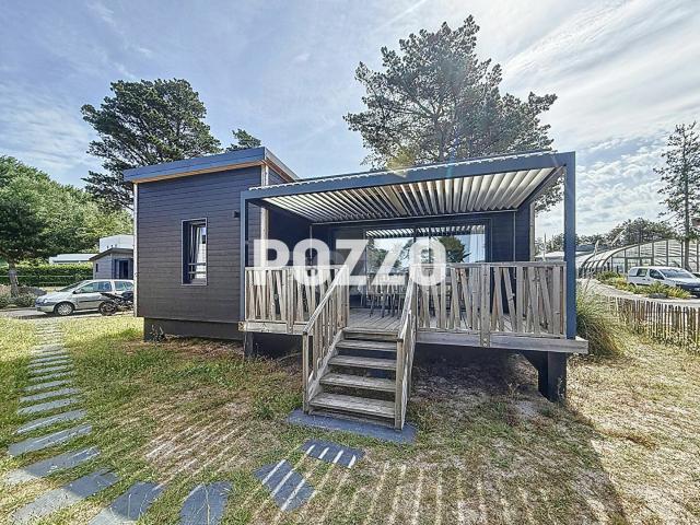 Maison 3 pièces 42 m²