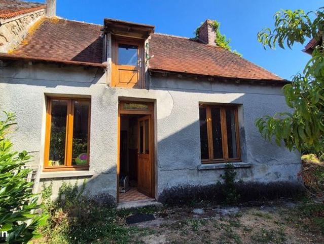 Maison 3 pièces 42 m²