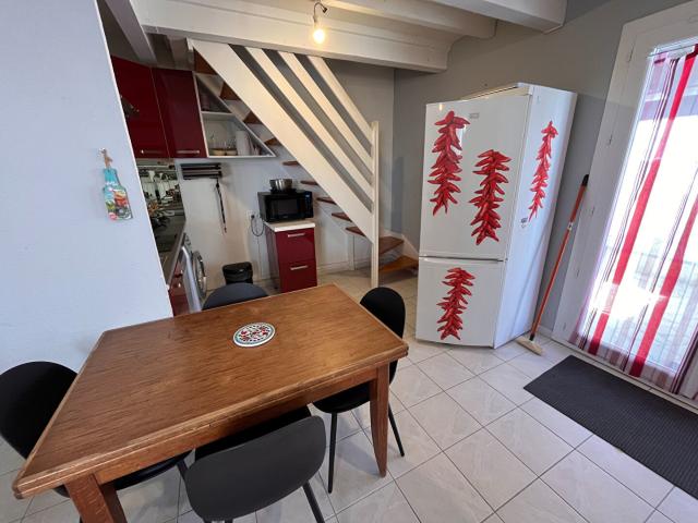 Maison 3 pièces 42 m²