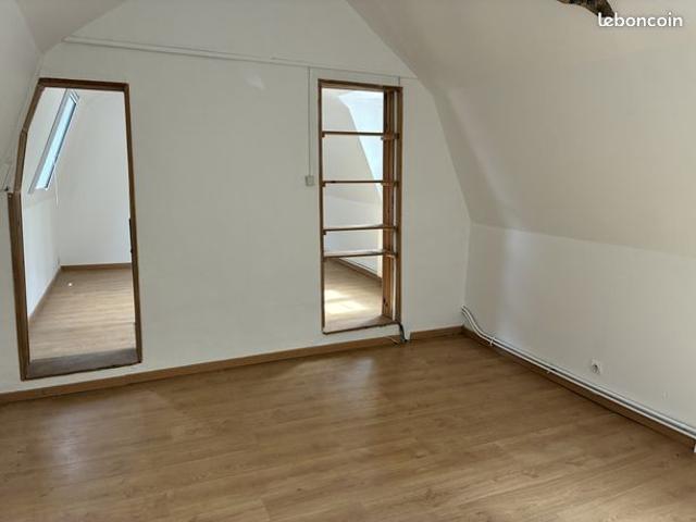 Maison 3 pièces 42 m²