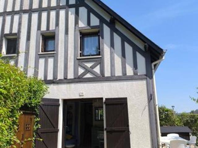Maison 3 pièces 42 m²