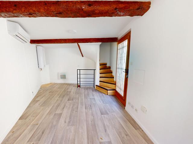 Maison 3 pièces, 42 m² à louer à Béziers 34500