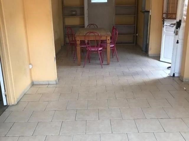 Maison 3 pièces