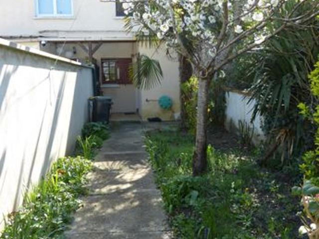 Maison 3 pièces 43 m2