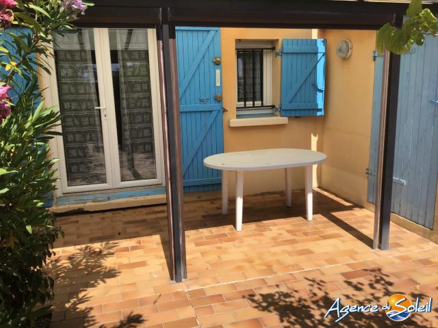 Maison 3 pièces 43 m²