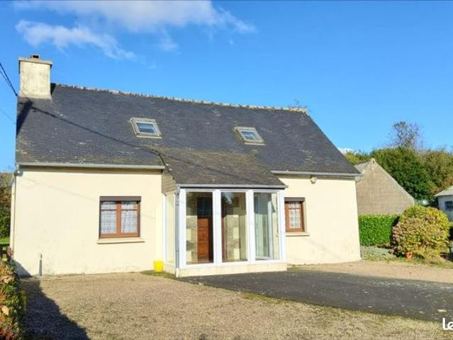Maison 3 pièces 43 m²