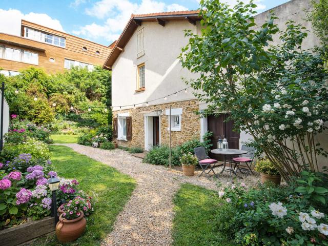 Maison 3 pièces 43 m²