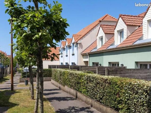 Maison 3 pièces 43 m²