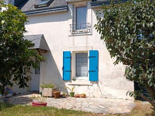 Maison 3 pièces 43 m²