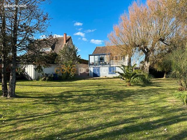 Maison 3 pièces 43 m²