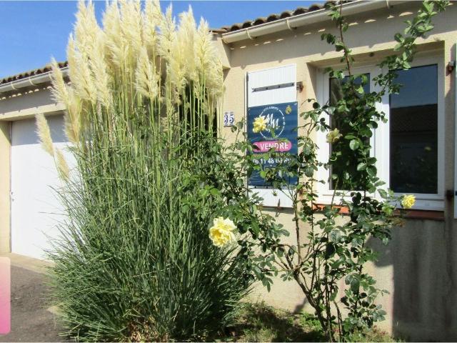 Maison 3 pièces 43 m²