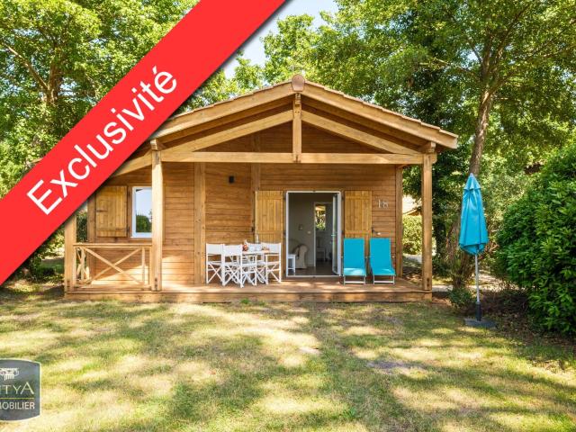 Maison 3 pièces 43 m²