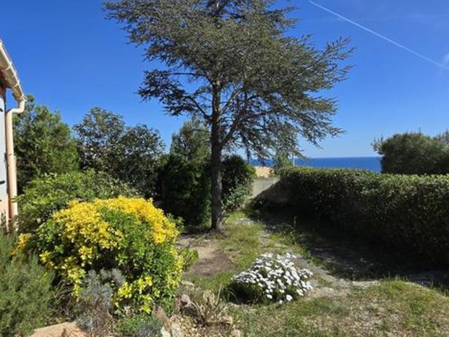 Maison 3 pièces 43 m²