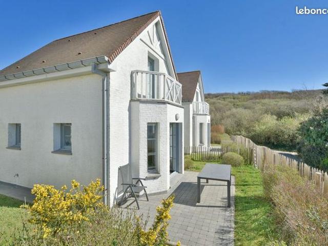 Maison 3 pièces 43 m²