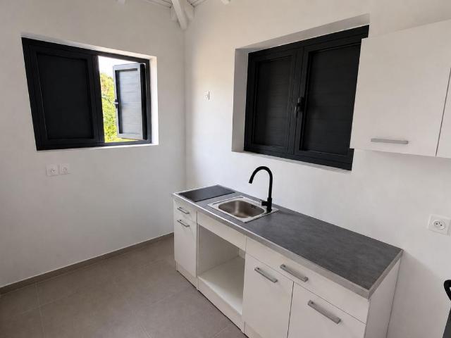 Maison 3 pièces 43 m²