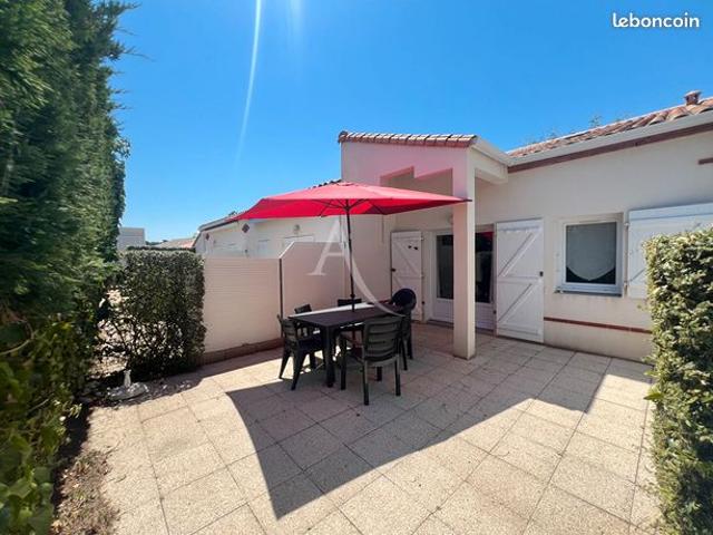 Maison 3 pièces 43 m²