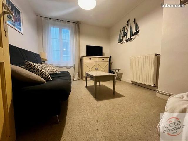 Maison 3 pièces 43 m²