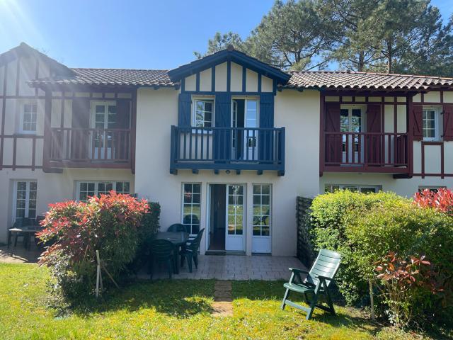 Maison 3 pièces 43 m²