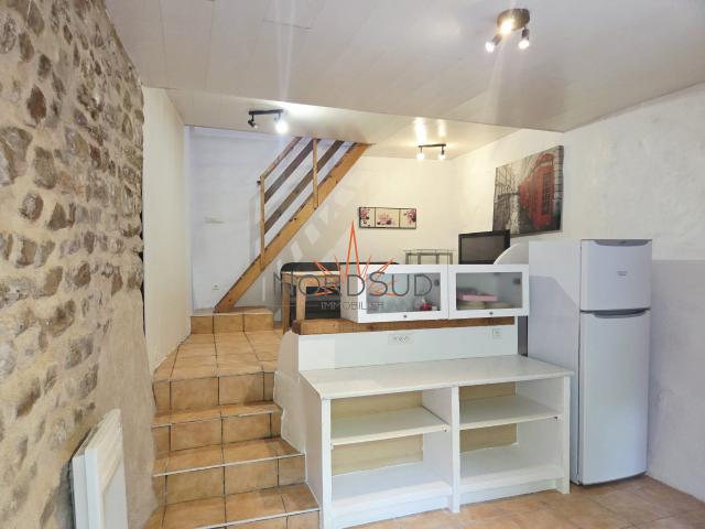 Maison 3 pièces 43 m²