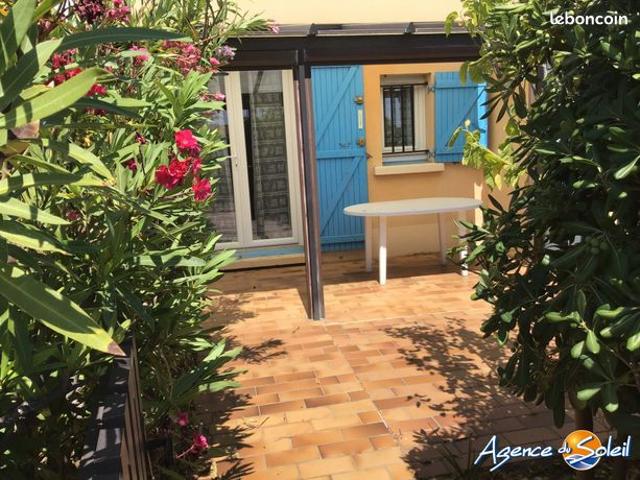 Maison 3 pièces 43 m²