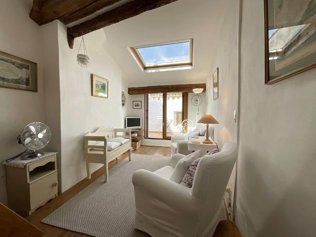 Maison 3 pièces 43 m²