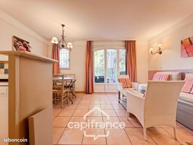 Maison 3 pièces 43 m²