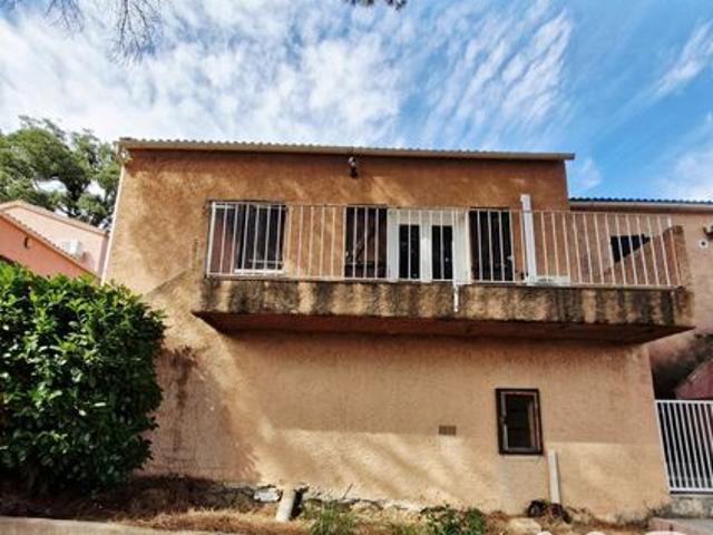 Maison 3 pièces 43 m²