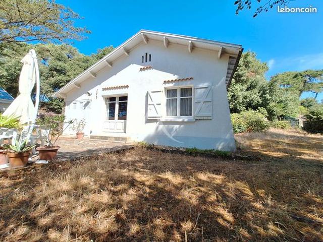 Maison 3 pièces 43 m²