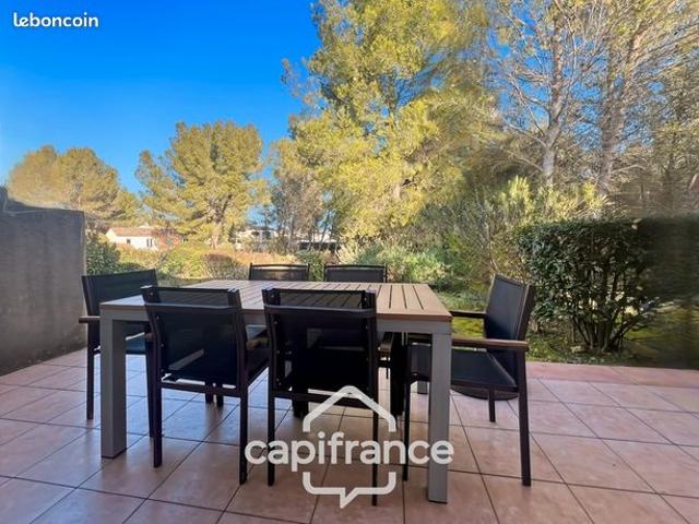 Maison 3 pièces 43 m²